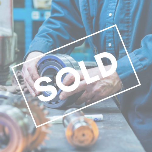 Manufacturing Company